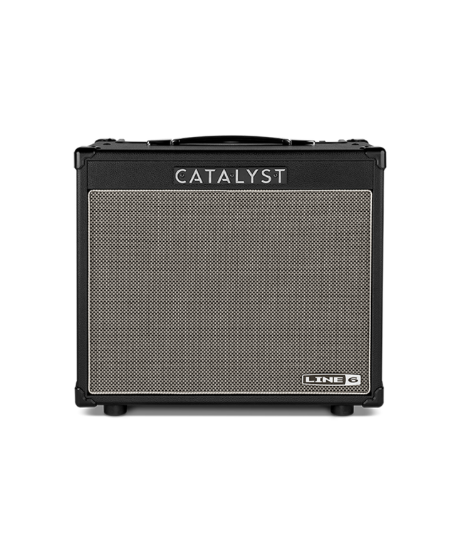 Line 6 Line 6 Catalyst CX 60 Guitar Amplifier