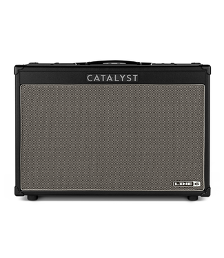 Line 6 Line 6 Catalyst CX 200 Guitar Amplifier