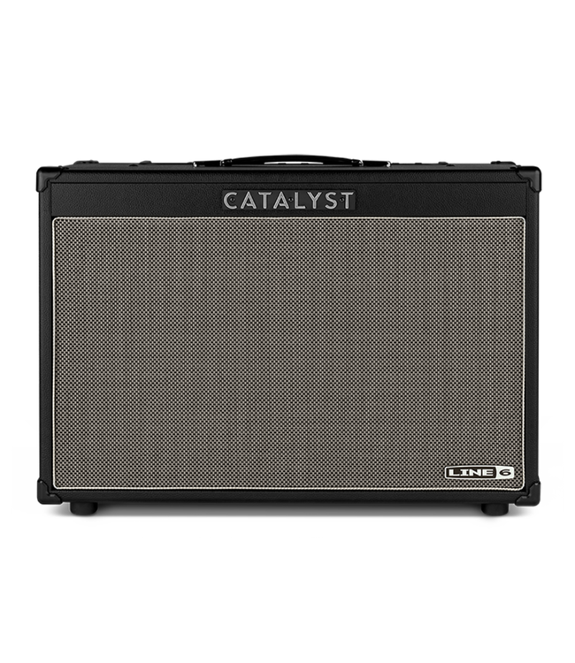 Line 6 Catalyst CX 200 Guitar Amplifier