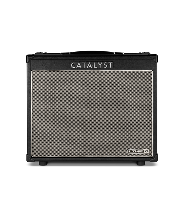 Line 6 Line 6 Catalyst CX 100 Guitar Amplifier