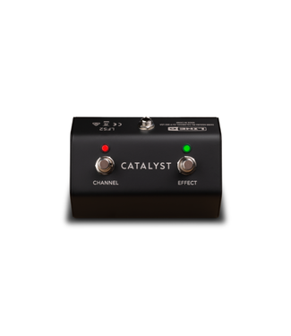 Line 6 Line 6 LFS2 Guitar Amplifier Footswitch