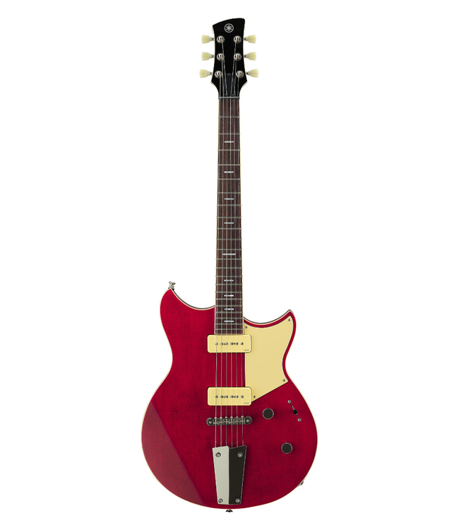 Yamaha Revstar Standard RSS02T - Fired Red