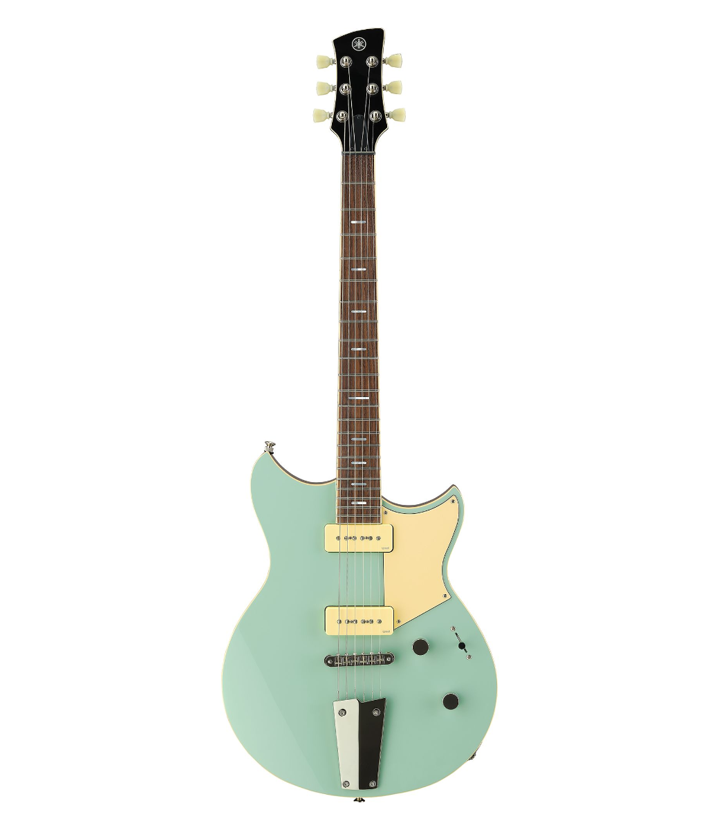 ヤマハ　YAMAHA　レヴスタ　 　 REVSTAR RSS02T/SSB Yamaha RSS02T SSB Revstar Electric Guitar - Sunset Burst – Granata