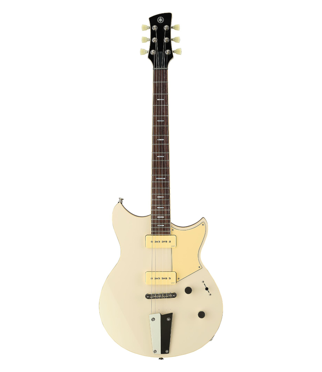 Yamaha Revstar Standard RSS02T - Vintage White - Get Loud Music