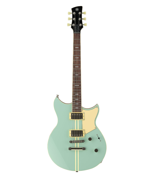 Yamaha Yamaha Revstar Standard RSS20 - Sonic Blue