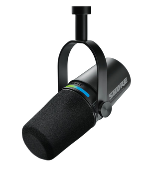 Shure Shure MV7i Smart Microphone/Interface