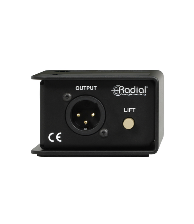 Radial Engineering Highline Passive Line Isolator