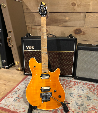 Peavey EVH Wolfgang USA (Used)