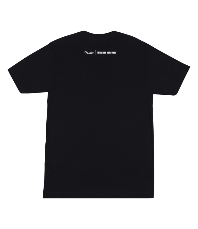 Fender x Third Man Hardware T-Shirt