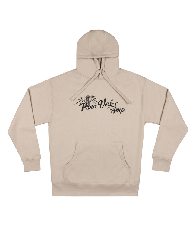 Fender x Third Man Hardware Hoodie