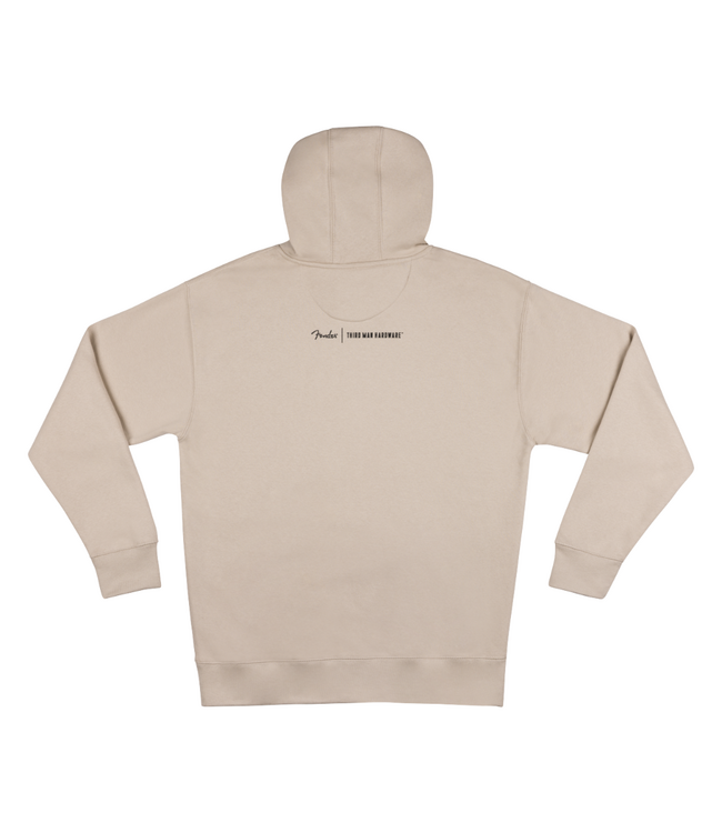 Fender x Third Man Hardware Hoodie
