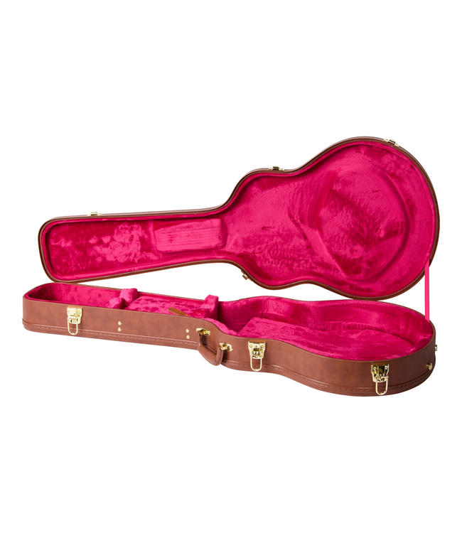 Epiphone Back To The Future ES-345 - Cherry Red