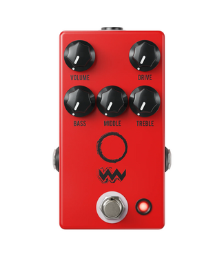 JHS JHS Angry Charlie V3 Overdrive Pedal