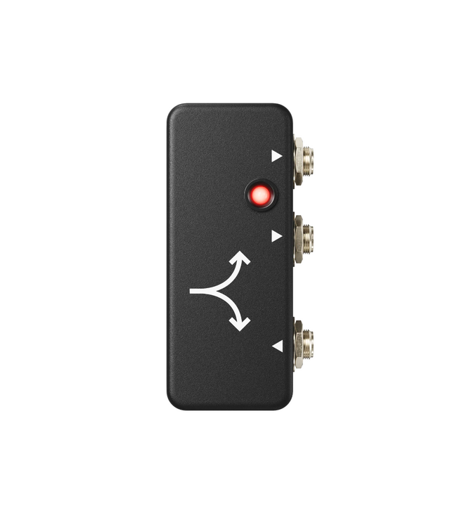 JHS JHS Buffered Splitter Pedal