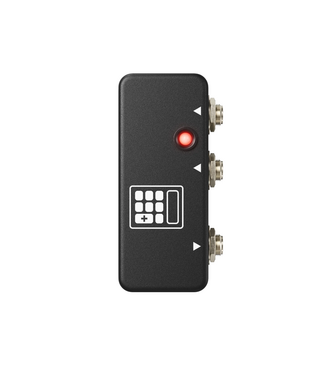 JHS JHS Summing Amp Pedal