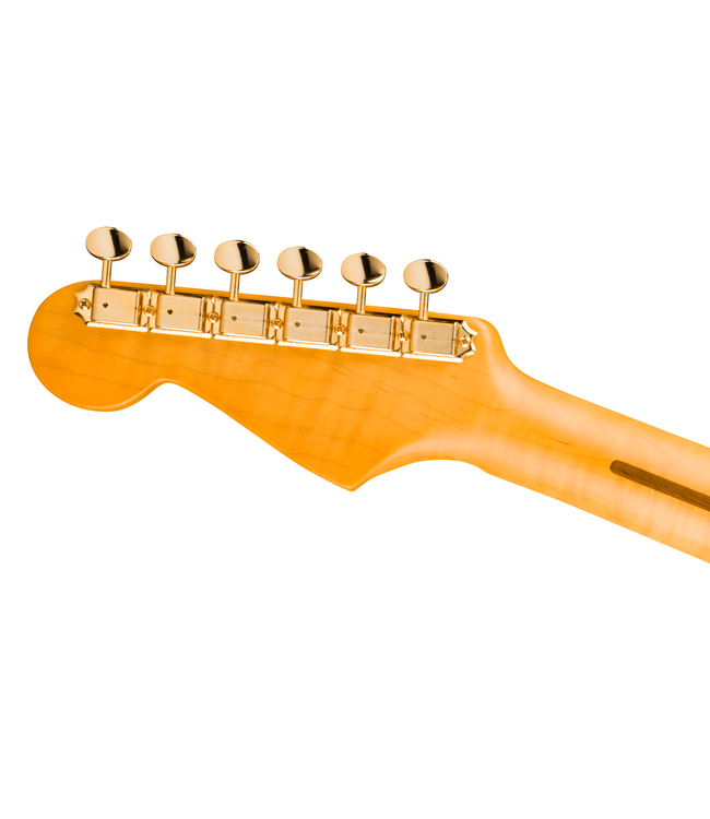 Fender American Vintage II 1957 Stratocaster - Maple Fretboard, White Blonde