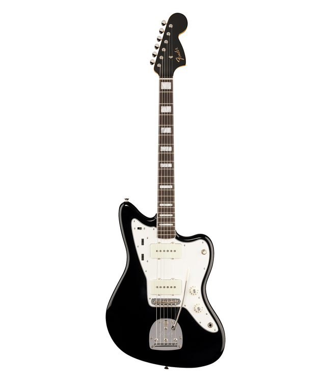 Fender Fender American Vintage II 1966 Jazzmaster - Rosewood Fretboard, Black