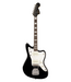 Fender Fender American Vintage II 1966 Jazzmaster - Rosewood Fretboard, Black