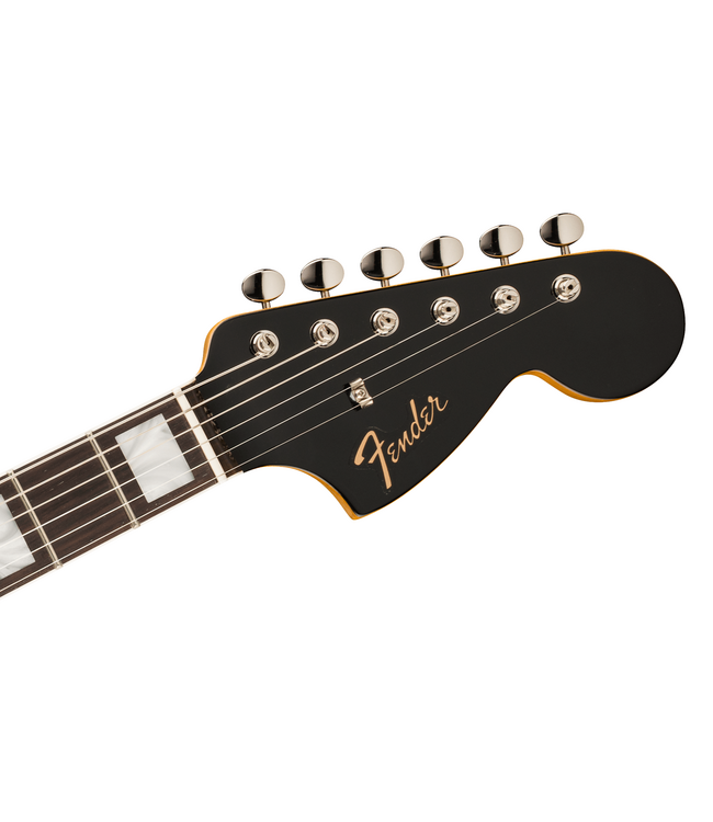 Fender American Vintage II 1966 Jazzmaster - Rosewood Fretboard, Black