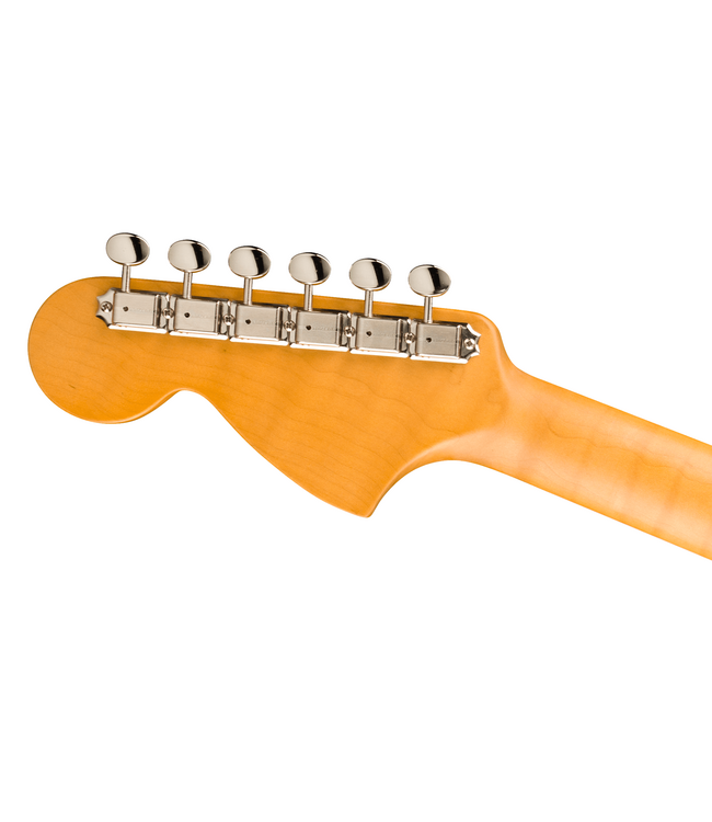 Fender American Vintage II 1966 Jazzmaster - Rosewood Fretboard, Black