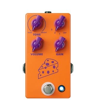 JHS JHS Cheese Ball Distortion Pedal