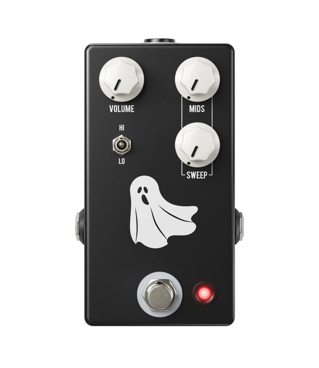 JHS Haunting Mids Boost Pedal