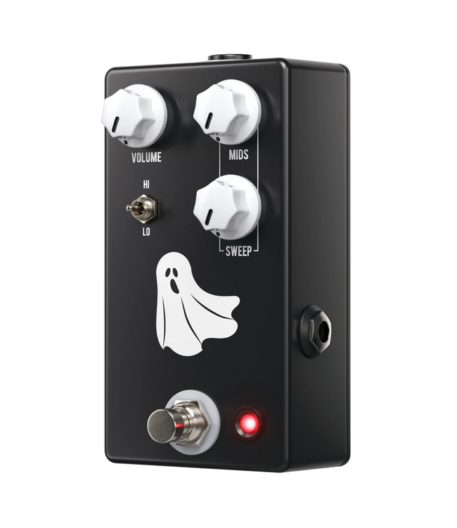 JHS Haunting Mids Boost Pedal