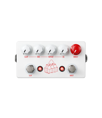 JHS JHS Milkman Delay Pedal