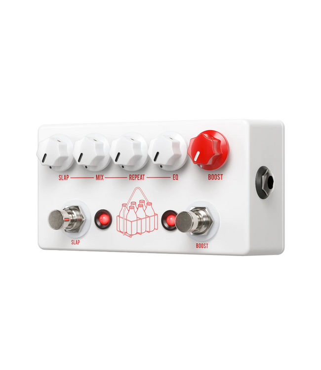 JHS Milkman Delay Pedal