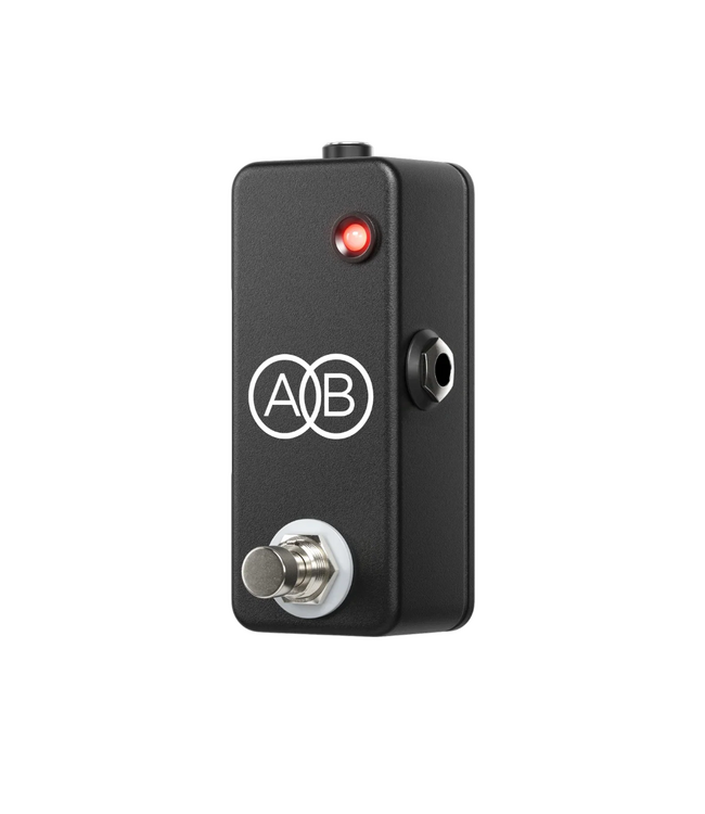 JHS Mini A/B Pedal