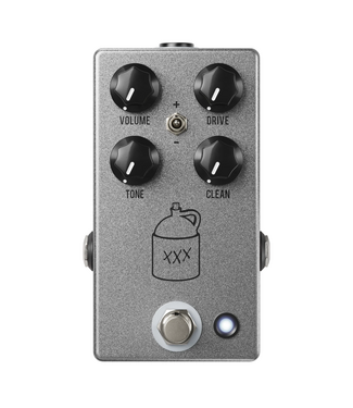 JHS JHS Moonshine V2 Overdrive Pedal