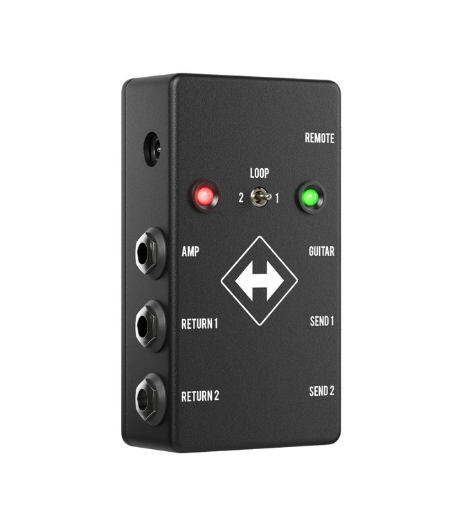 JHS Switchback Pedal