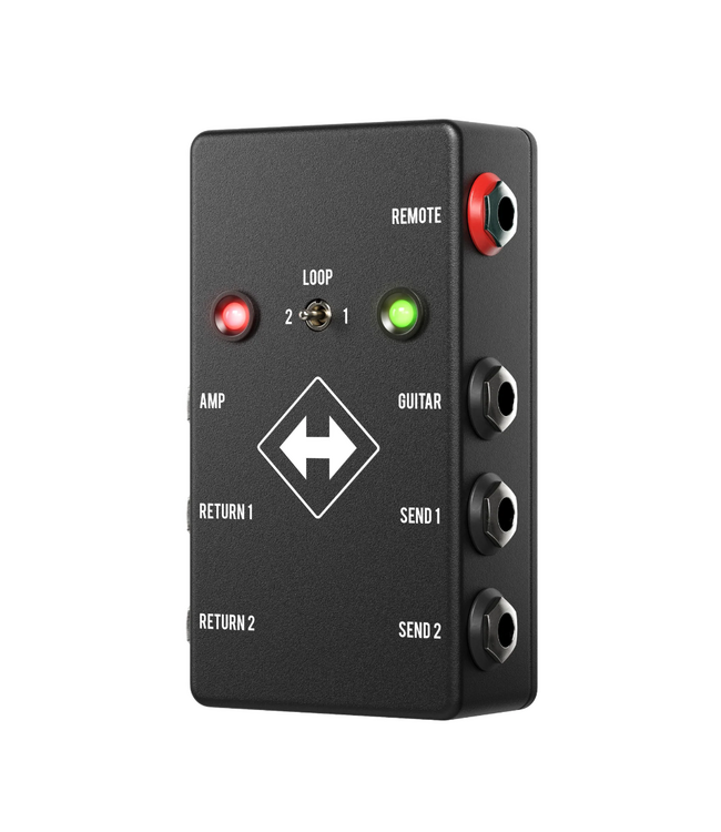 JHS Switchback Pedal