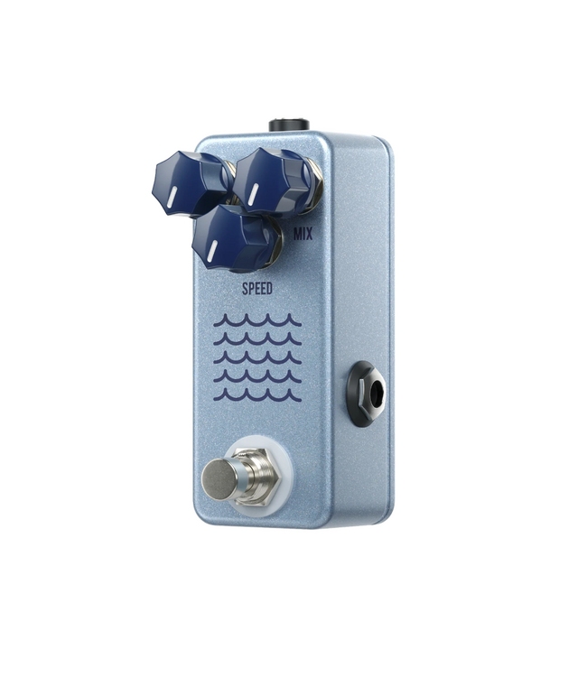 JHS Tidewater Tremolo Pedal