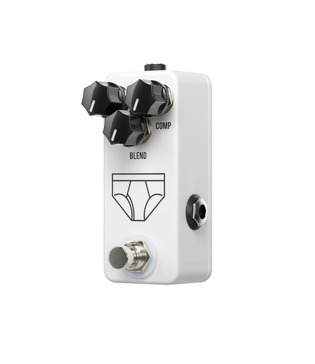 JHS Whitey Tighty Compressor Pedal