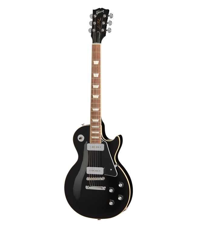 Gibson Noel Gallagher Les Paul Standard - Ebony