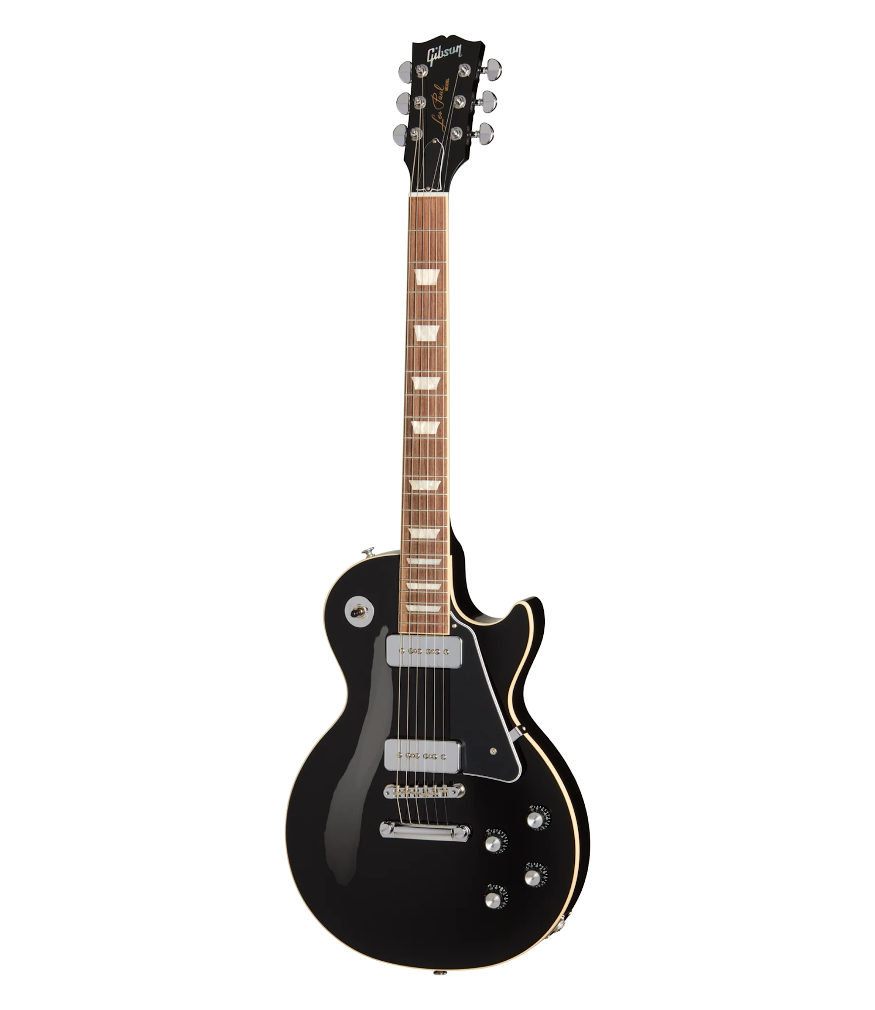 【美品】Noel Gallagher Les Paul Standard Gibson Noel Gallagher Les Paul Standard - Ebony - Get Loud Music