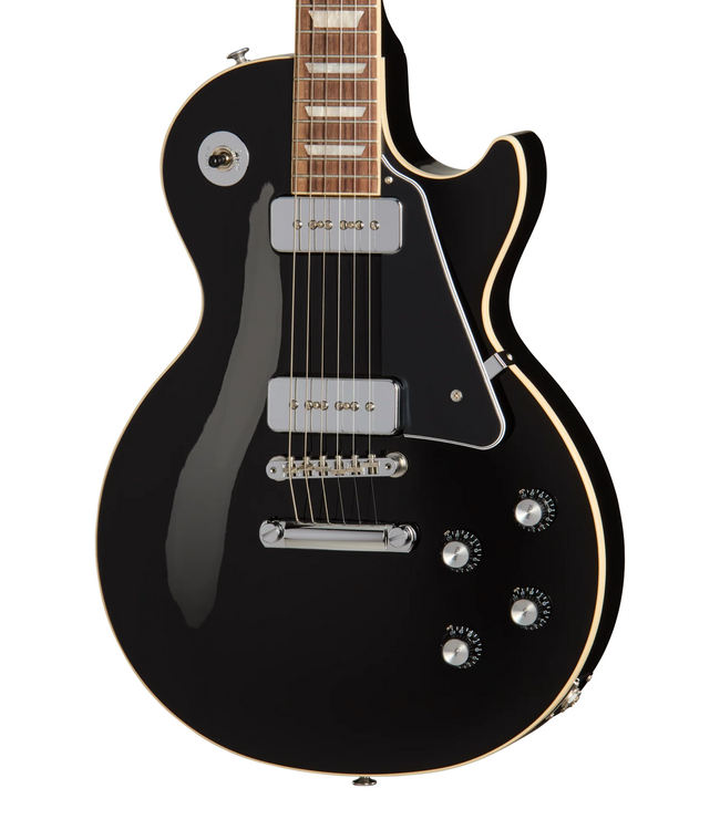 Gibson Noel Gallagher Les Paul Standard - Ebony