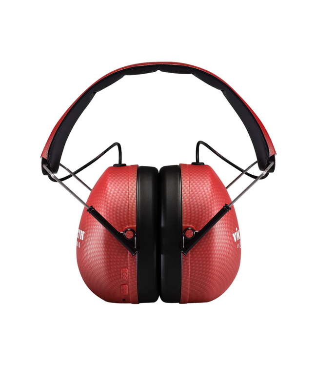 Vic Firth Bluetooth Isolation Headphones