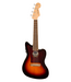 Fender Fender Fullerton Jazzmaster Ukulele - Walnut Fretboard, 3-Colour Sunburst
