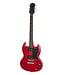 Epiphone Epiphone SG Special Satin E1 - Vintage Cherry Satin