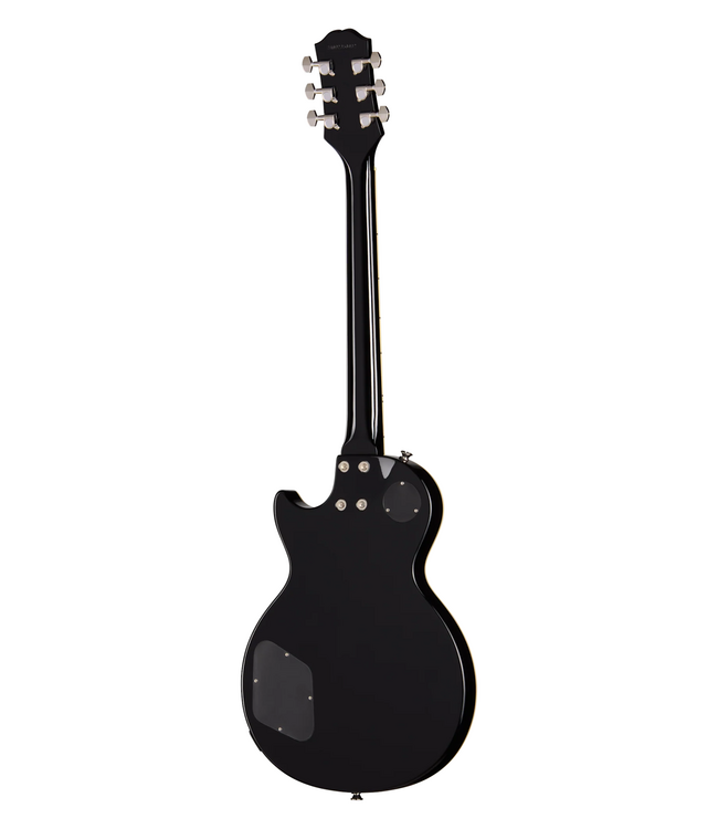 Epiphone Les Paul Tribute Plus - Ebony Burst