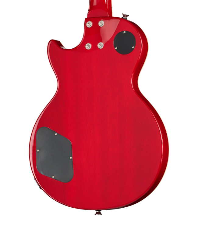 Epiphone Les Paul Tribute Plus - Heritage Cherry Sunburst