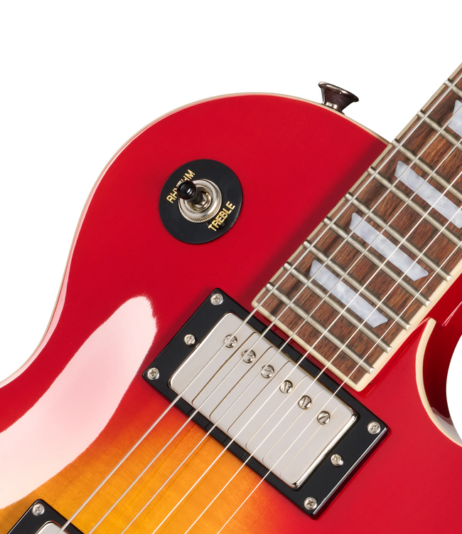 Epiphone Les Paul Tribute Plus - Heritage Cherry Sunburst