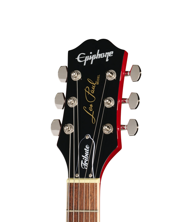 Epiphone Les Paul Tribute Plus - Heritage Cherry Sunburst