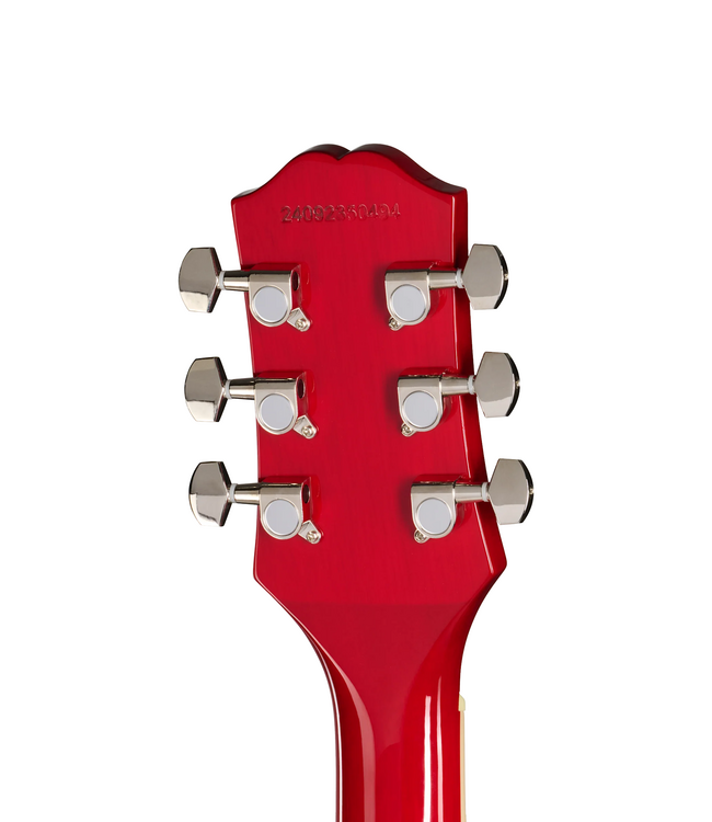 Epiphone Les Paul Tribute Plus - Heritage Cherry Sunburst