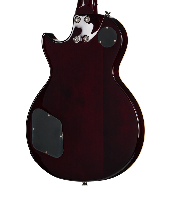 Epiphone Les Paul Tribute Plus - Vintage Sunburst