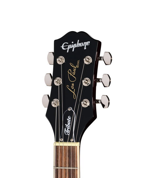Epiphone Les Paul Tribute Plus - Vintage Sunburst