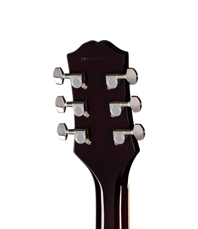 Epiphone Les Paul Tribute Plus - Vintage Sunburst