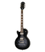 Epiphone Epiphone Les Paul Tribute Plus Left-Handed - Ebony Burst
